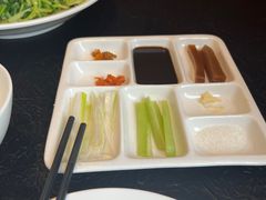 -正德楼果木烤鸭·渔家菜(东港店)