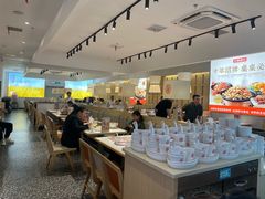 -大美西北·手工面 西北菜(永康万达店)