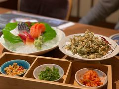 -水之惠鲜鱼料理(王府大街店)