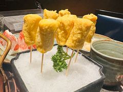 -老墙根涮肉(王四营店)