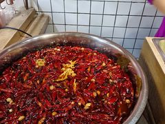 -三兄弟高炉烧饼