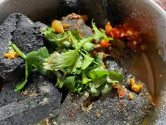 -自黑豆夫·臭豆腐夹馍(四海唐人街店)