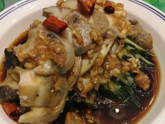 -鹊华居·地道鲁菜·海鲜·融合味(大明湖店)