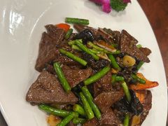 -北京小肠陈饭庄(方庄店)