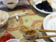 -添福来墨鱼饺子 · 海鲜东北菜(大连星海·黄浦路店)