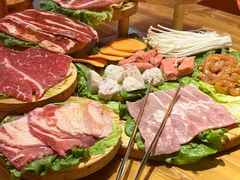 -丁荣华炸串(托乐嘉店)