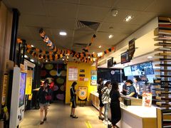 -麦当劳(海岸城店)