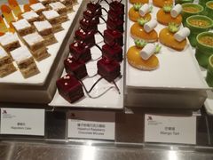-厦门泰地万豪酒店-贡厨全日餐厅