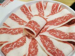 -炙城·韩式烤肉(南京东路店)