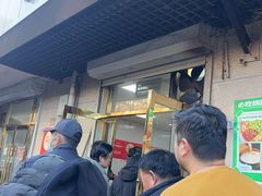 -正味斋锅巴菜(西北角店)