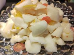 -鼎原力量东北吊炉烧烤(临河街店)