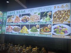 -崂山水果园农家宴(泉水鸡店)
