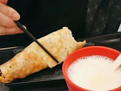 -永和大王(友谊店)