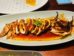 -前海沿·青岛菜(五四广场永旺店)