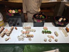 -深圳同泰万怡酒店·万荟轩自助餐厅(同泰店)