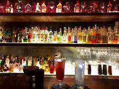 -HUNTING BAR亨霆鸡尾酒馆(越秀淘金店)