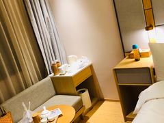 -全季酒店(苏州观前步行街店)