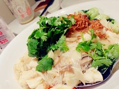 -新加坡海鲜共和(名胜世界圣淘沙海滨坊)
