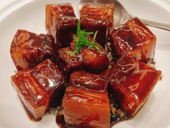 -世博源公馆·本帮融合菜·主题包厢·江景餐厅