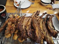 -张记焖窑·十五年专注焖烤(雍和宫店)