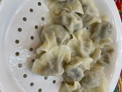 -悦府东北私房菜·饺子王·铁锅炖(长白山万达店)