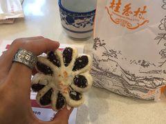 枣花-桂香村(护国寺店)