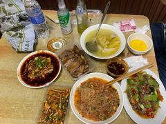 -老丘丘(较场口店)