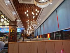 -玉兰苑一等茶餐厅