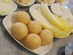 -光头药膳鸡(莱茵小镇店)