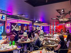 -啫神·广州地标美食(北京路店)