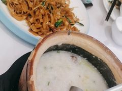 -沙河粉村·国家非遗传承(云台店)