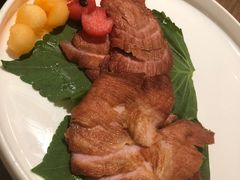 -将相和·海鲜蒸饺大连菜