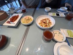 -小大董·烤鸭(观景餐厅·南京西路店)