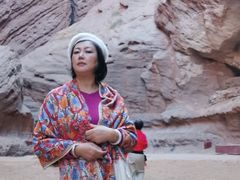 -天山神秘大峡谷