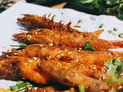 -林二哥宜烤官·宜宾小烧烤