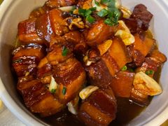 -陈厨老家菜馆(义安区店)