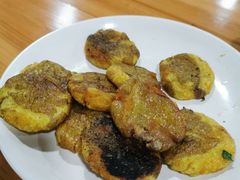 土豆饼-毛家冷饮