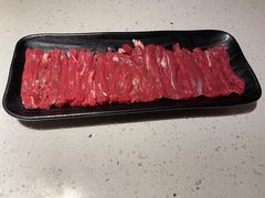 -京韵胡同·酱香羊蝎子火锅涮肉(长寿路店)