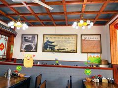 大堂-源玺源烧麦馆(东护城河南街店)