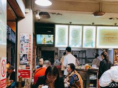 大堂-吴财记面家(大同路店)