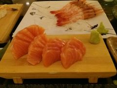 -富力希尔顿酒店·源氏日餐厅