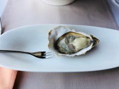 -Oyster Talks 四度蚝法餐厅