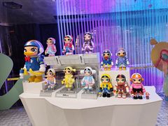 -泡泡玛特POPMART(西单大悦城店)