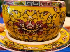 -良渚君澜度假酒店·中餐厅