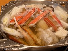 -蟹道乐(道顿堀本店)