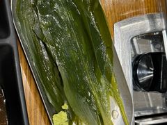 -韩阳王石板烤肉