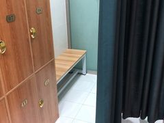 -每刻健身工作室(西直门店)