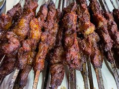 -高原第一家资格烤羊肉(玉林南路总店)