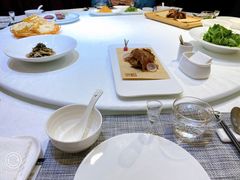 桂花鲜天麻-祥记餐饮•豫粤珍味(金隅大厦店)