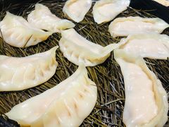 -松针蔡记蒸饺(花园路店)